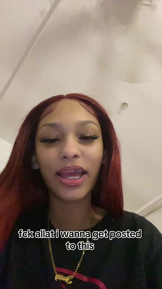 TikTok video thumbnail by jattywthefattyy