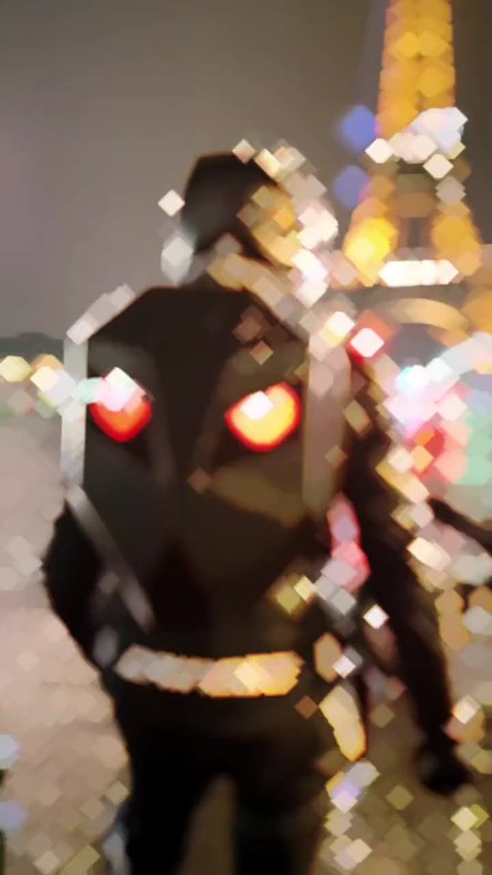 TikTok video thumbnail by yijian33