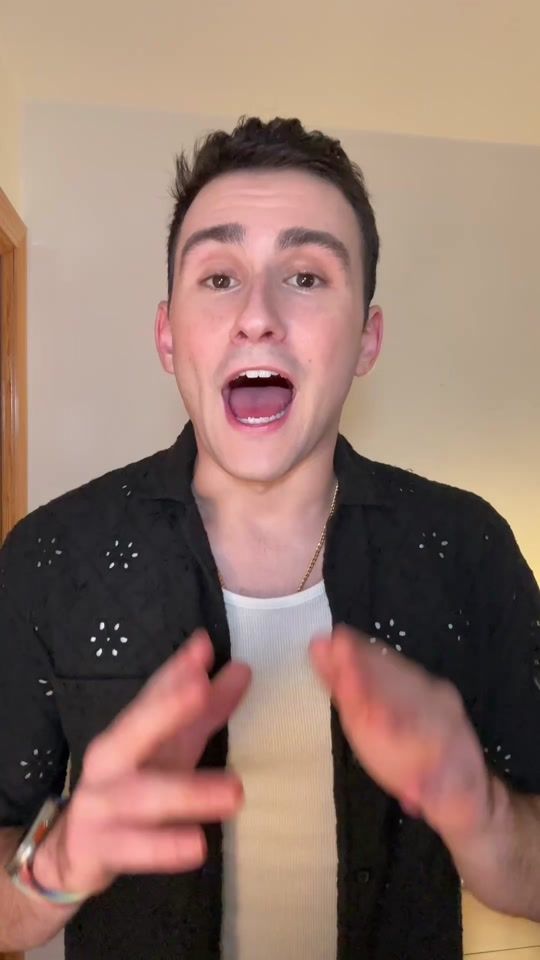 TikTok video thumbnail by frankmcshan