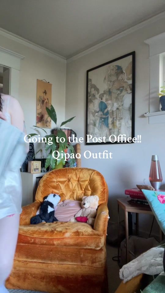 TikTok video thumbnail by mochihanfu