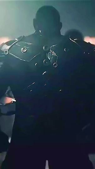 TikTok video thumbnail by animefights_clipped