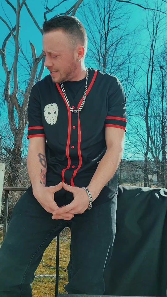 TikTok video thumbnail by treytruman6