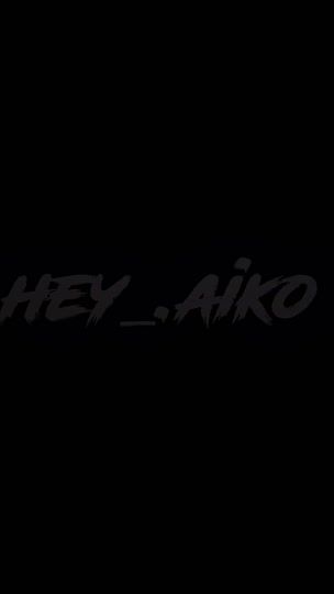 TikTok video thumbnail by hey_.aiko