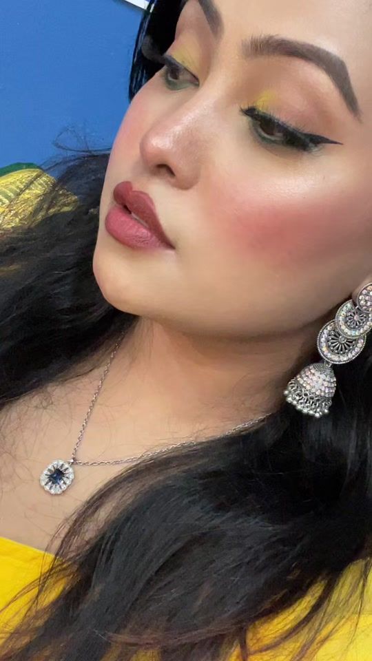 TikTok video thumbnail by monitalama