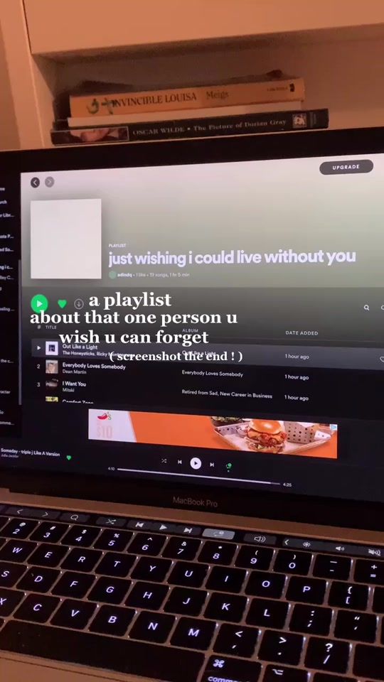 TikTok video thumbnail by myspotifyyy