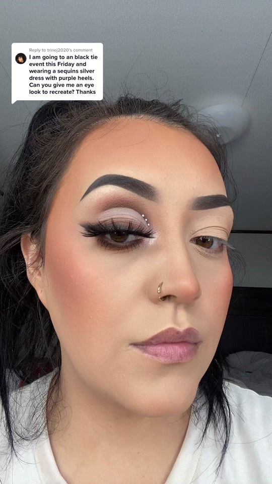 TikTok video thumbnail by makeupbytrinna