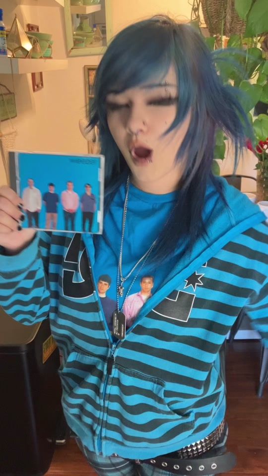 TikTok video thumbnail by stellaluceen