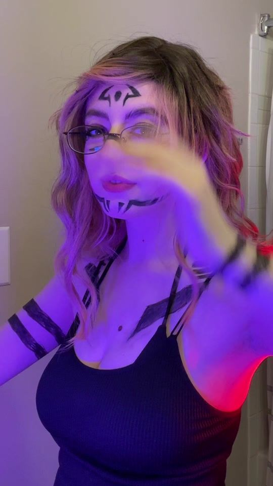 TikTok video thumbnail by splishbie_advance.sp