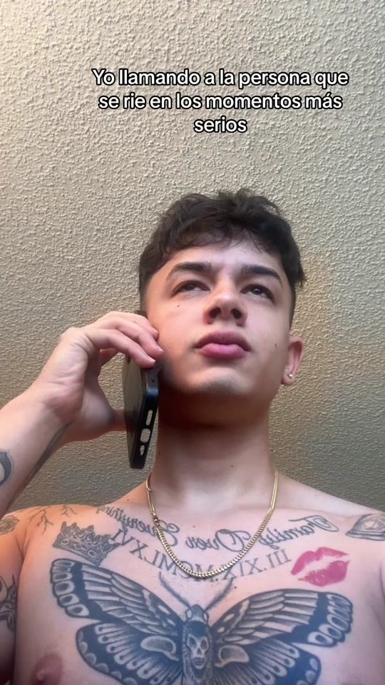 TikTok video thumbnail by danieeltroya