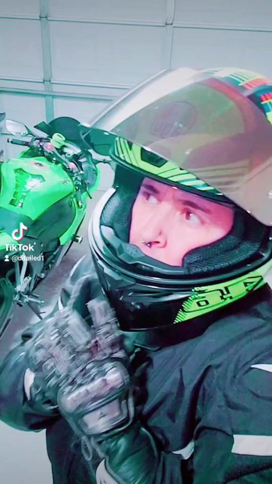 TikTok video thumbnail by deetherider