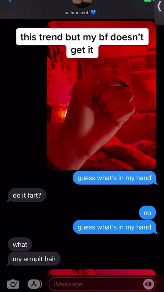TikTok video thumbnail by ihatekidneybeans