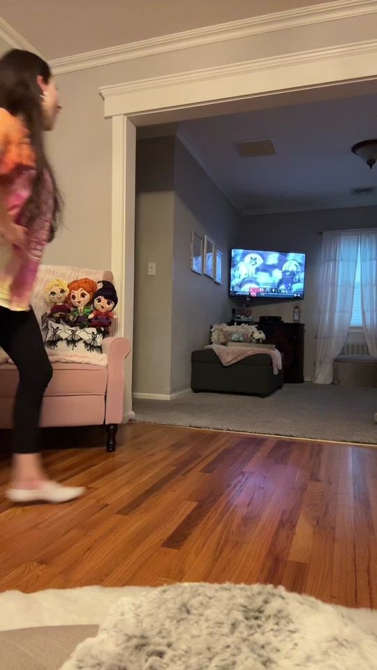 TikTok video thumbnail by gabbyrosedance