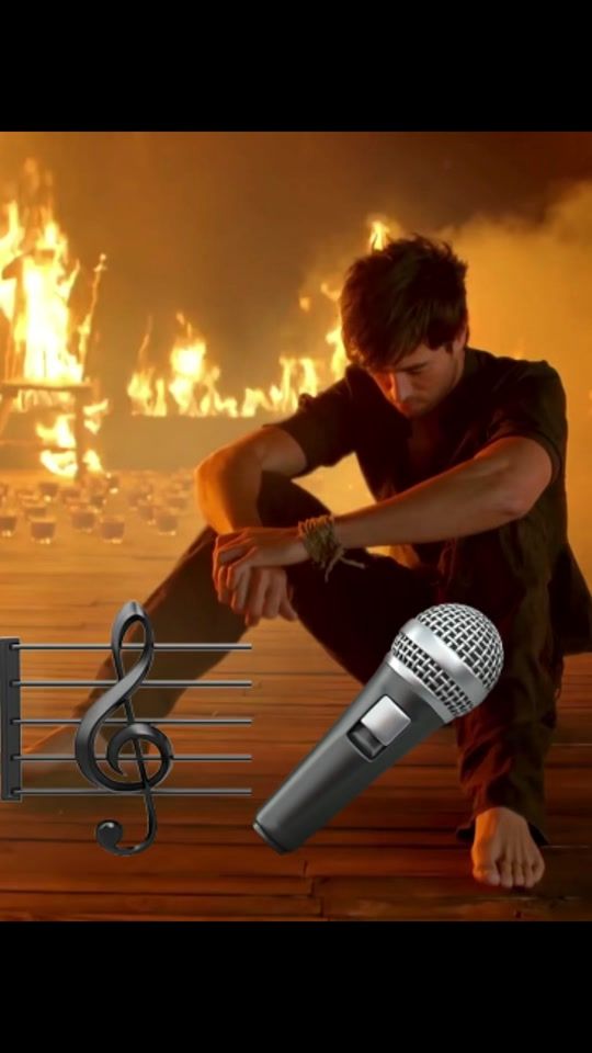 TikTok video thumbnail by enriqueiglesiaslove