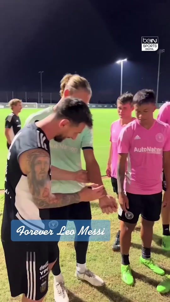 TikTok video thumbnail by beinsportsusa