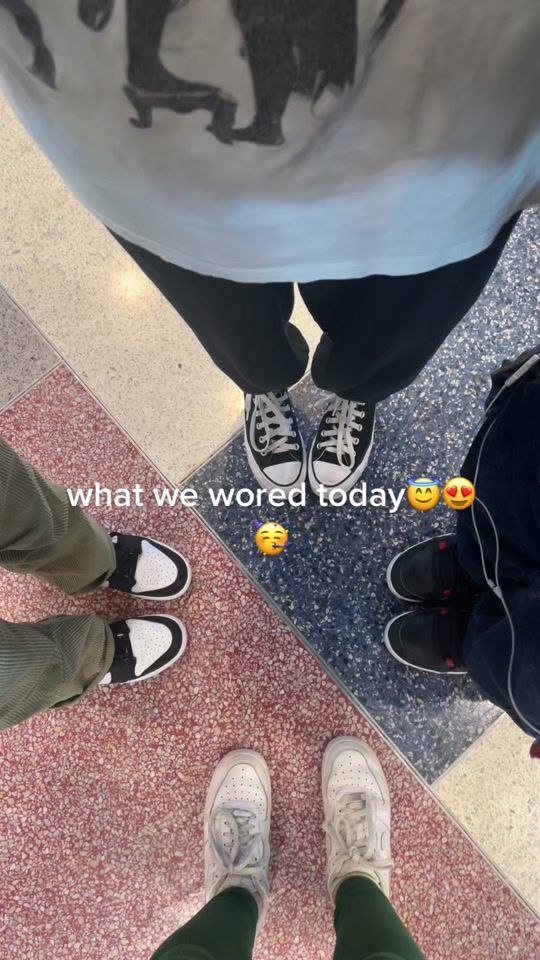 TikTok video thumbnail by fitsofthedayslay