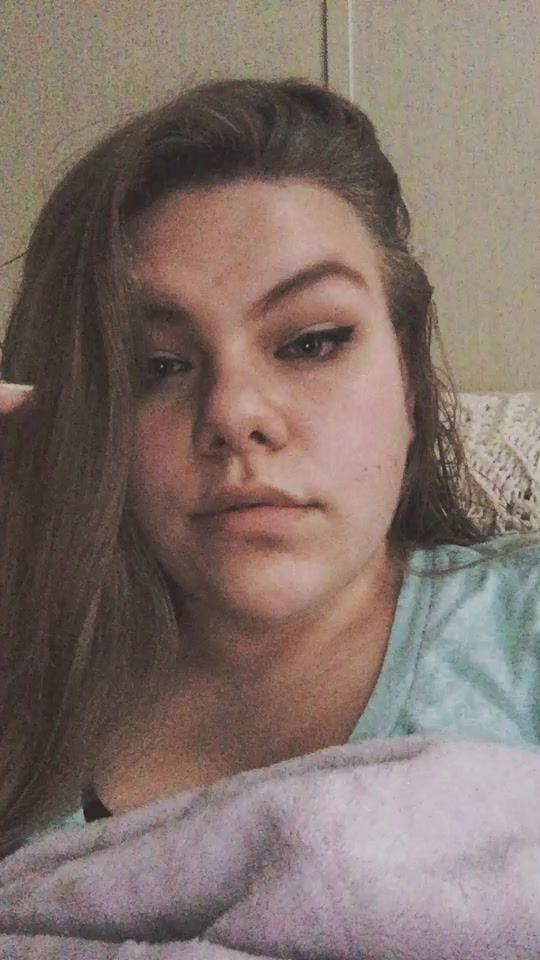 TikTok video thumbnail by _xsierra_dawnx_