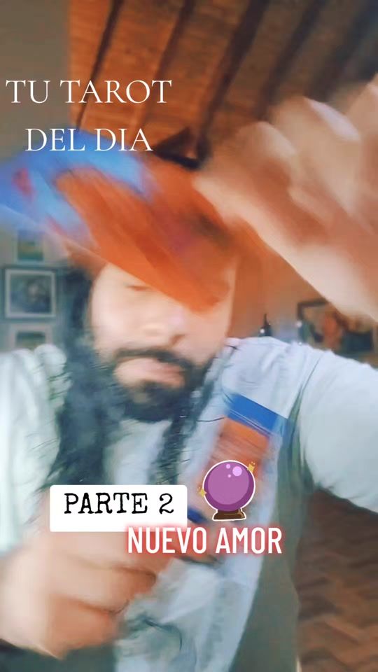 TikTok video thumbnail by borrachotarot