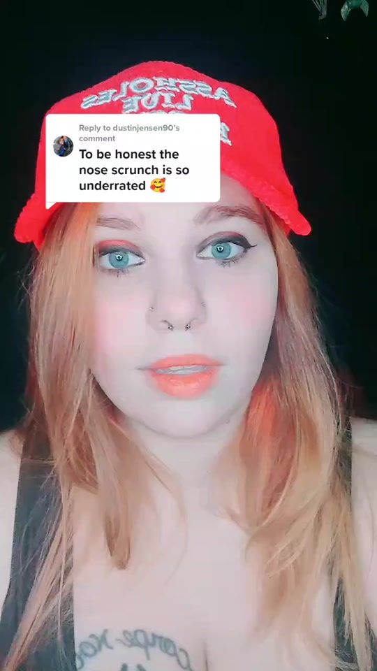 TikTok video thumbnail by mama_knightmare
