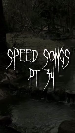 TikTok video thumbnail by speedsongy