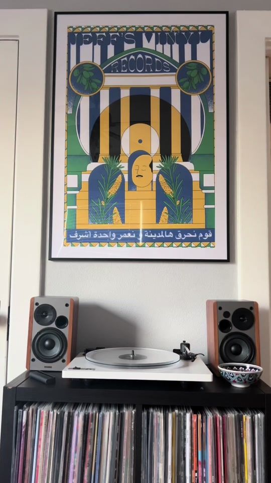 TikTok video thumbnail by jeffsvinylrecords