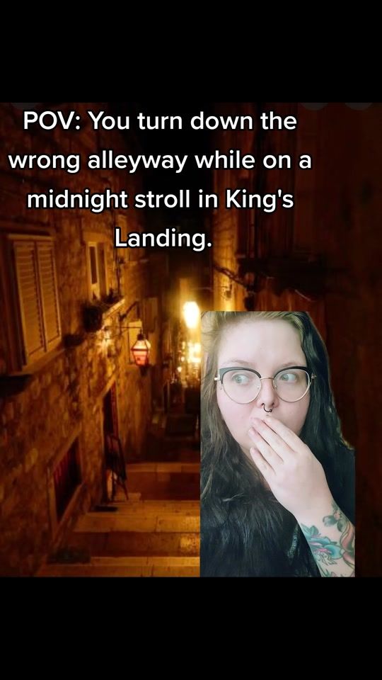 TikTok video thumbnail by athenastardust