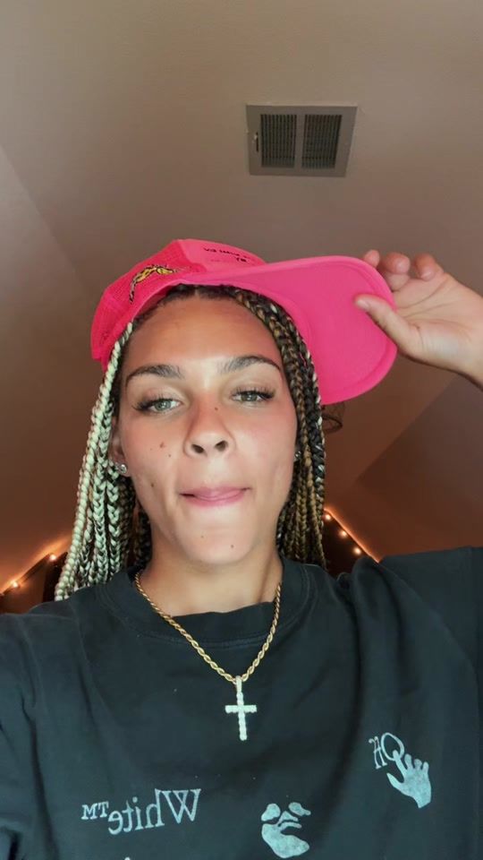 TikTok video thumbnail by jada.k.w