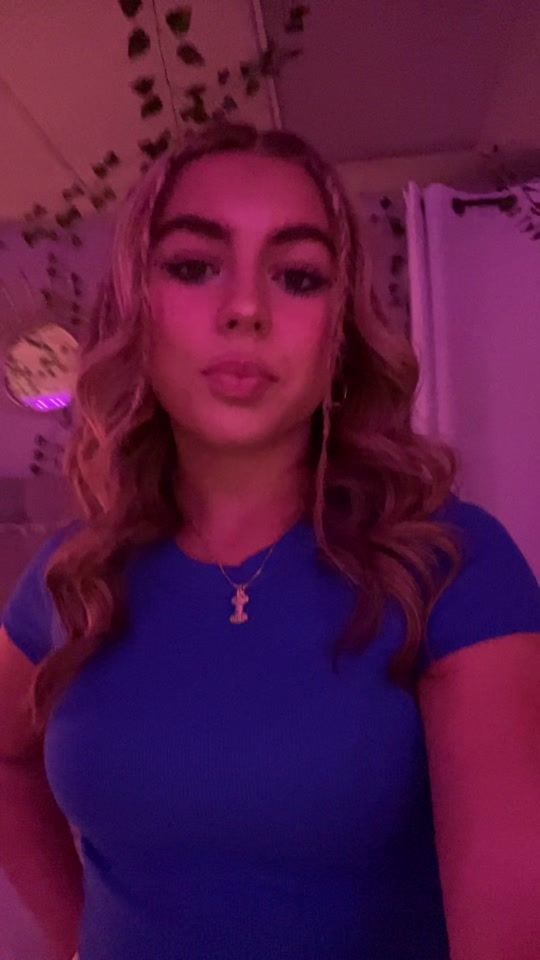 TikTok video thumbnail by .bellalovespinkk