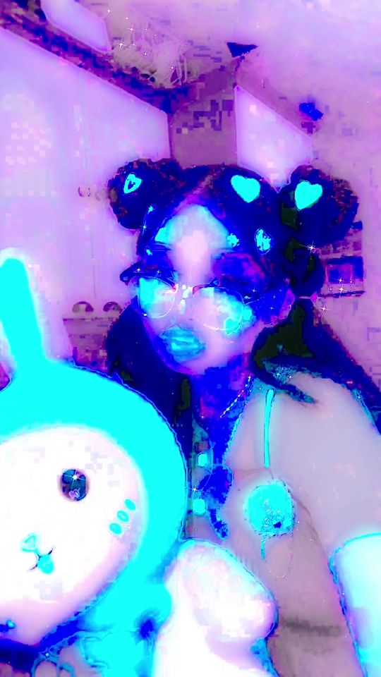 TikTok video thumbnail by pixiesneonq