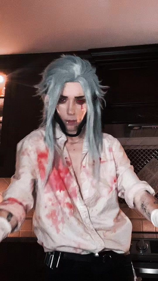 TikTok video thumbnail by kiljae
