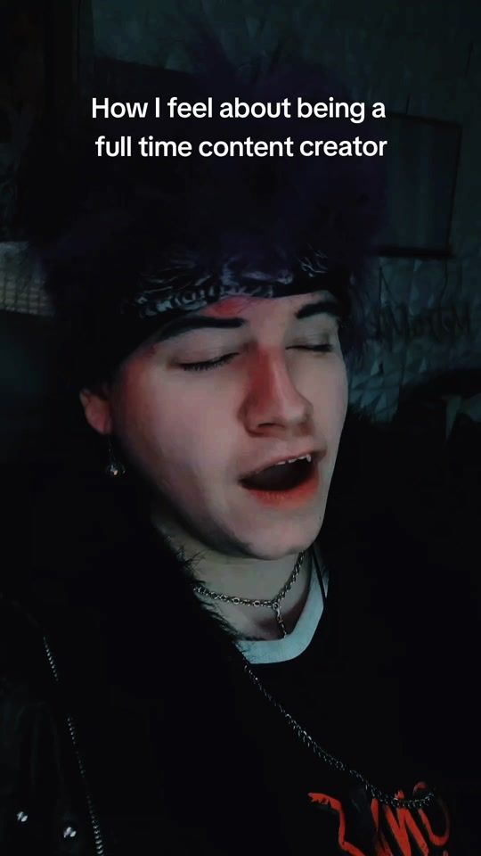 TikTok video thumbnail by metro_mike