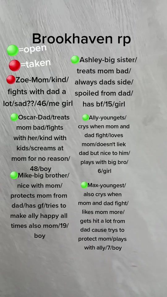 TikTok video thumbnail by hope_ur_felling_okay