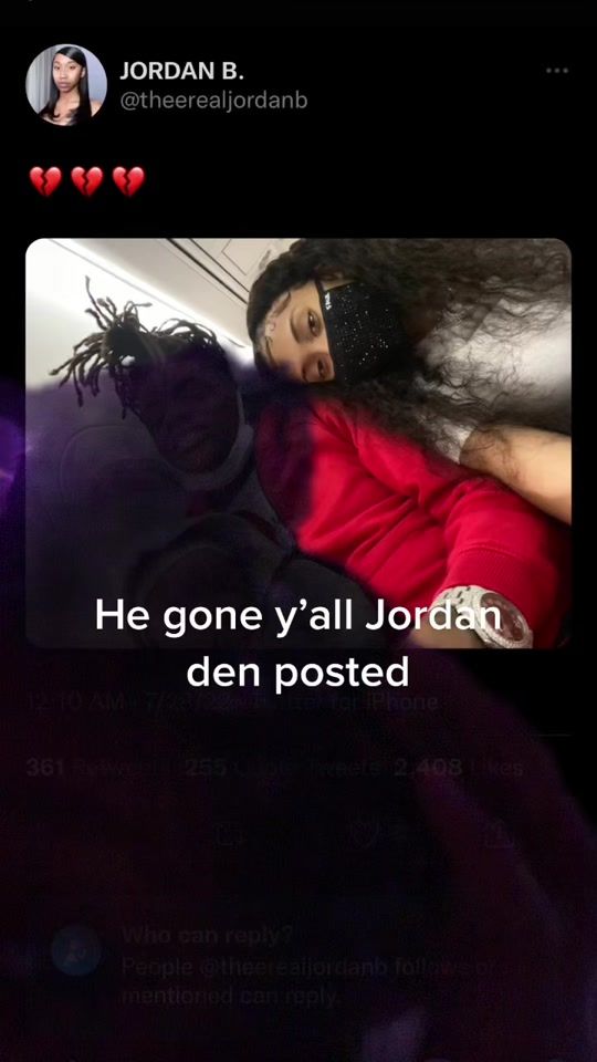 TikTok video thumbnail by therealvaehmariee