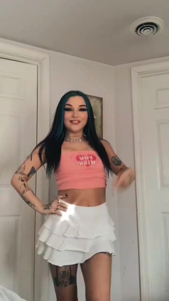 TikTok video thumbnail by mirmason
