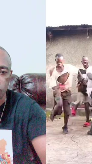 TikTok video thumbnail by afrofit_bysamba
