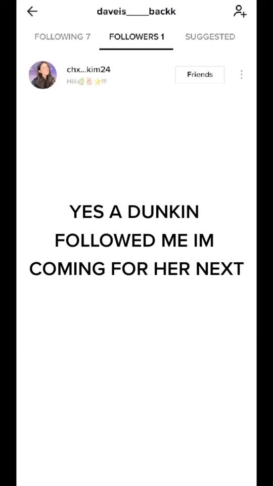 TikTok video thumbnail by daveis____backk
