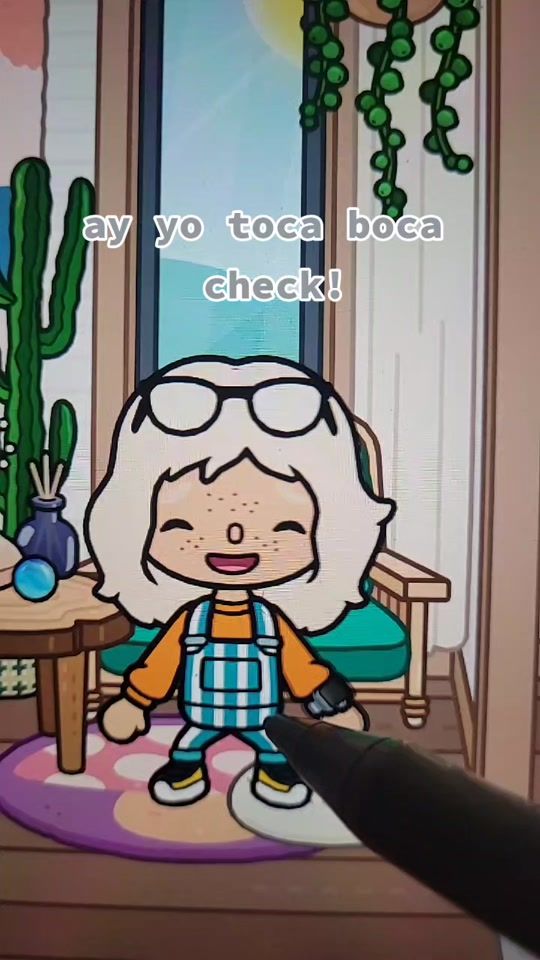 TikTok video thumbnail by tocacheck8