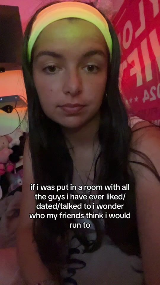 TikTok video thumbnail by mckennarbudry