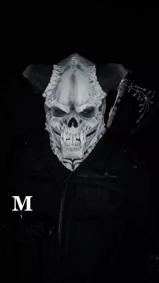 TikTok video thumbnail by malachi_the_fallen