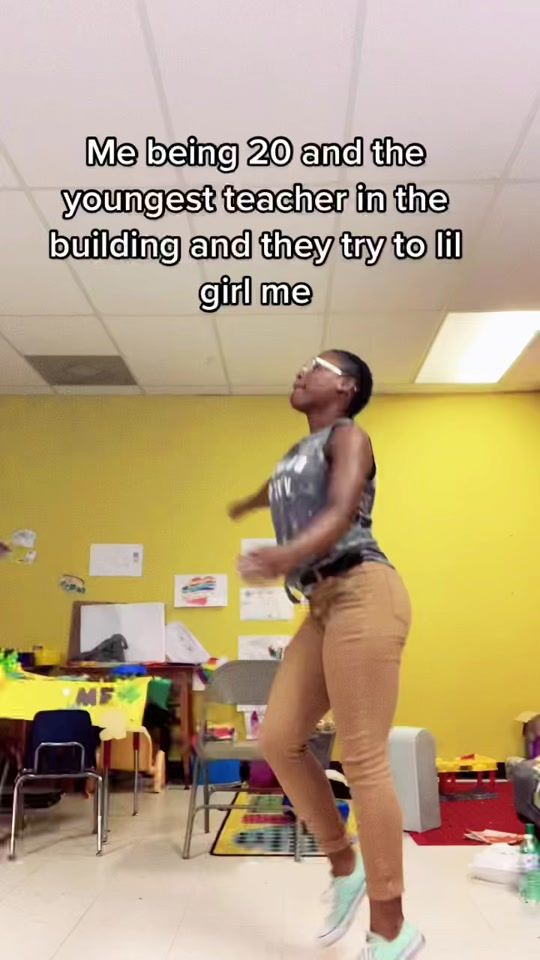 TikTok video thumbnail by dezneshiaglasper