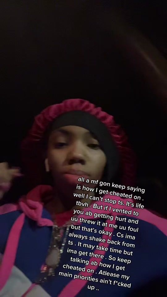 TikTok video thumbnail by iiam.aleahimani