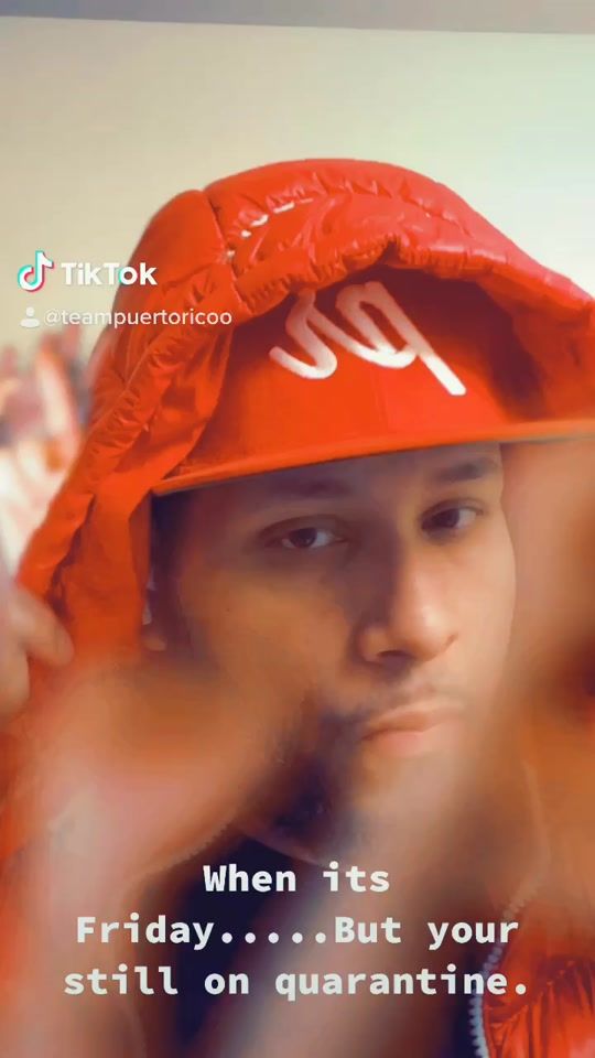 TikTok video thumbnail by teampuertoricoo