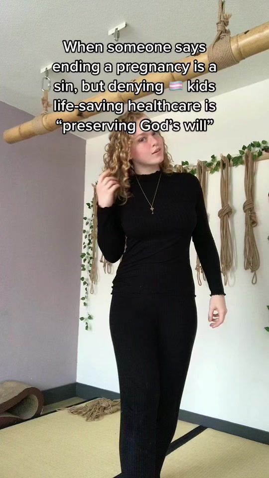 TikTok video thumbnail by sluttysocialist
