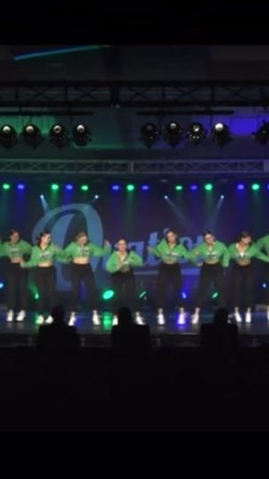 TikTok video thumbnail by studio89dancecompany