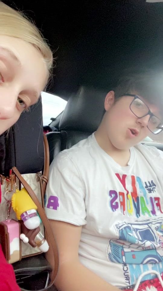TikTok video thumbnail by alexis16ann