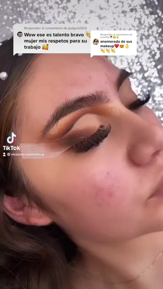 TikTok video thumbnail by vivaslatinasmakeup
