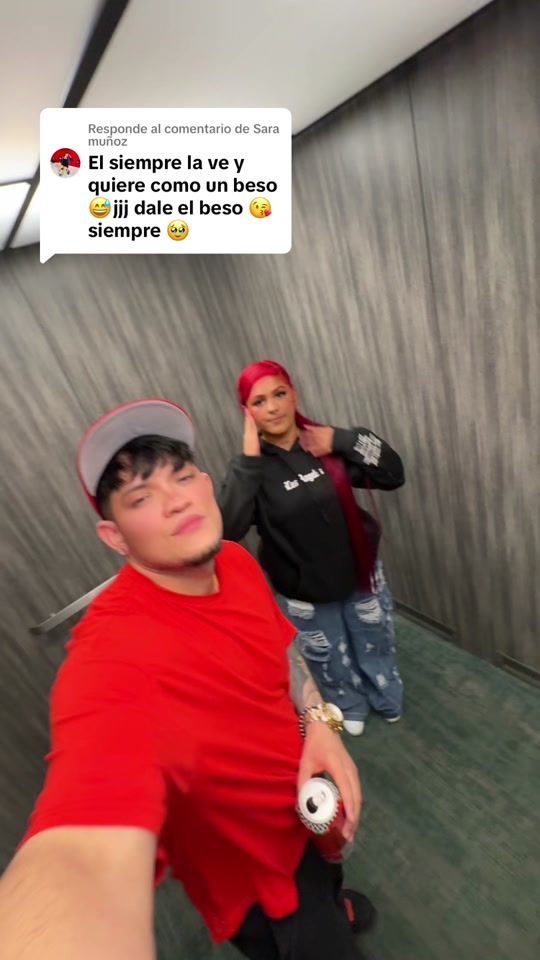 TikTok video thumbnail by cristalparra_oficial1