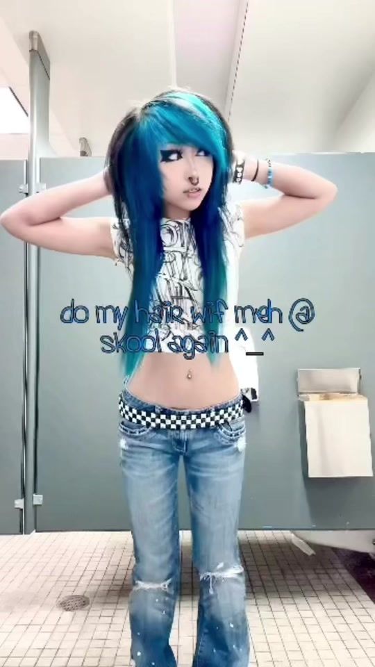 TikTok video thumbnail by rawrkittiie