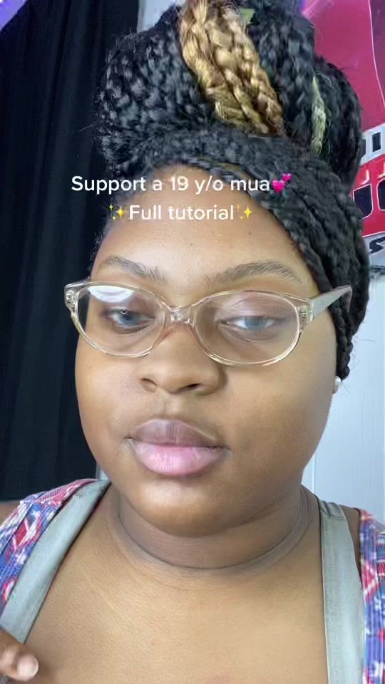 TikTok video thumbnail by royaltytheemua