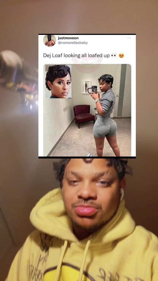 TikTok video thumbnail by therealballoutdj