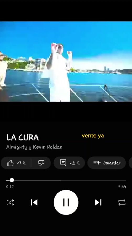 TikTok video thumbnail by vm_.music